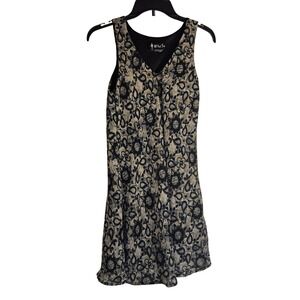 All that Jazz | Dresses | Vintage 9s All That Jazz A Chorus Line Company  Dress Black White Mini Size 90 | Poshmark